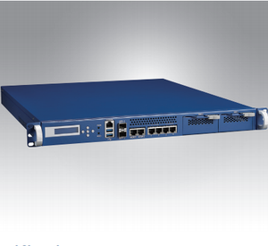 ADVANTECH 1U rafa ağ cihazı, Intel Xeon işlemci D ailesi <span class=keywords><strong>vE</strong></span>-CPE <span class=keywords><strong>vE</strong></span> ağ uygulamaları için, 2 NMC yuvası