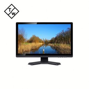TC195-PC 19.5 Inch HD <strong>VGA</strong> <strong>Input</strong> LED Panel <strong>Computer</strong> <strong>Monitor</strong> <strong>with</strong> Capacitive Touch Screen New Desktop Product in Stock - Product Image 1