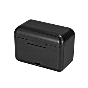 Insta360 X4 kamera şarj aleti kiti Insta360 X4 eylem kamera aksesuarları 5V 1.5A hızlı şarj USB tip-c - Product Image 5