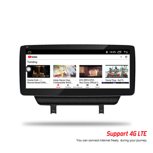 Android Octa çekirdek 4 + 64G rota araba için DVD OYNATICI için Mazda 2 CX3 çift sistem GPS araba radyo DSP amplifikatör RGB 1-Year Android oto - Product Image 5