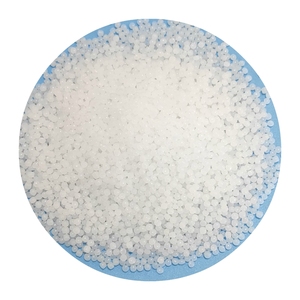 Sıcak satış tayland HDPE HD5000S enjeksiyon sınıfı pe reçine hdpe granülleri bakire plastik hammadde HDPE reçine - Product Image 1