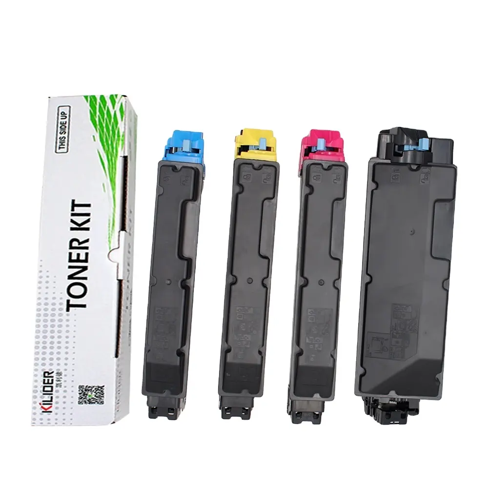 Factory direct sell TK-5160 TK5160 Use Ecosys p7040dn Compatible Toner Cartridge for kyocera