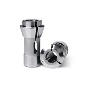 CNC Lathe A20 hướng dẫn bushing Swiss độ chính xác cao B012 <span class=keywords><strong>Chuck</strong></span> Carbide thép công dân B074 <span class=keywords><strong>Collet</strong></span> - Product Image 2