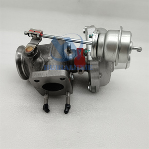 Máy móc xây dựng các bộ phận tăng áp 5801820600 cho động cơ K03 <span class=keywords><strong>Turbo</strong></span> 5801820600 770fx 580N - Product Image 3