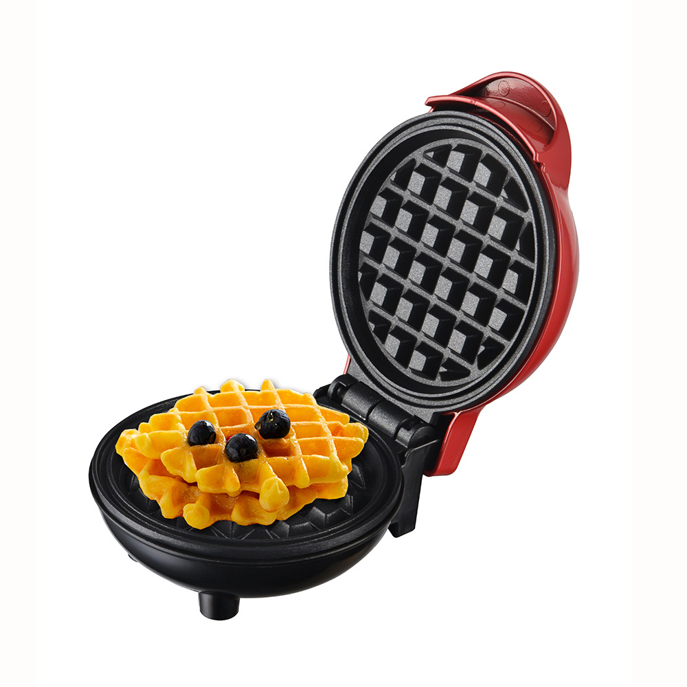 Rouge - Gaufre