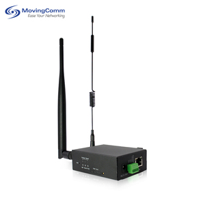 ST 5 Cellular Network Industrial M2M Cheapest 3G Wifi <strong>Modem</strong> 4G Lte Wireless Router Module With Sim Card Unlocked and 1 Lan Port - Product Image 4