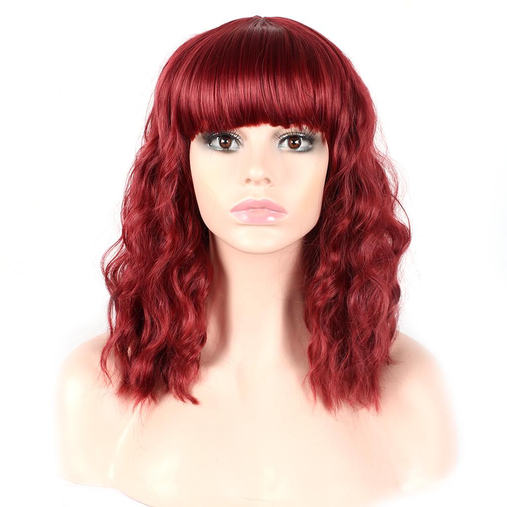 Marron