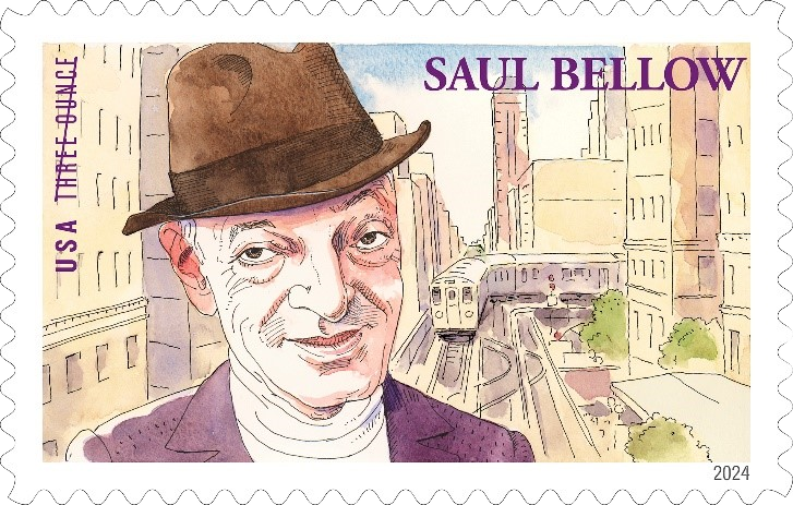 2024 Paul Bellow 500374-X4-224-24SEBL