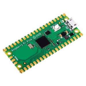 <strong>Raspberry</strong> <strong>Pi</strong> Pico RP2040 Low-Cost High-Performance Microcontroller Development Board <strong>raspberry</strong> <strong>pi</strong> pico w h <strong>Raspberry</strong> <strong>Pi</strong> Pico kit - Product Image 1