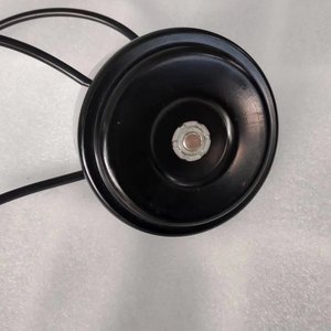 PWM入力速度制御または0-10V電圧速度制御を備えた高トルク85wbldcモーター - Product Image 3