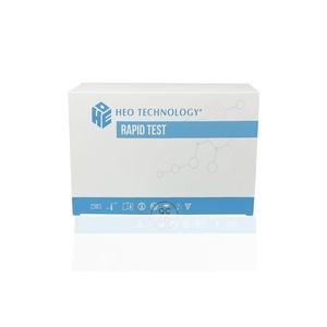 FSH更年期急速家庭用テストキット家庭用獣医テストストリップ - Product Image 2