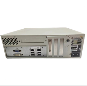 Для Xerox Integrated C75 Fiery Color Server E200 -01 контроллер в сборе для Xerox Color c75 Press пользовательская документация - Product Image 3