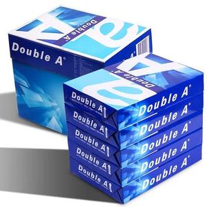 Double A Copy Paper a4 Rohstoff China Fabrik preis