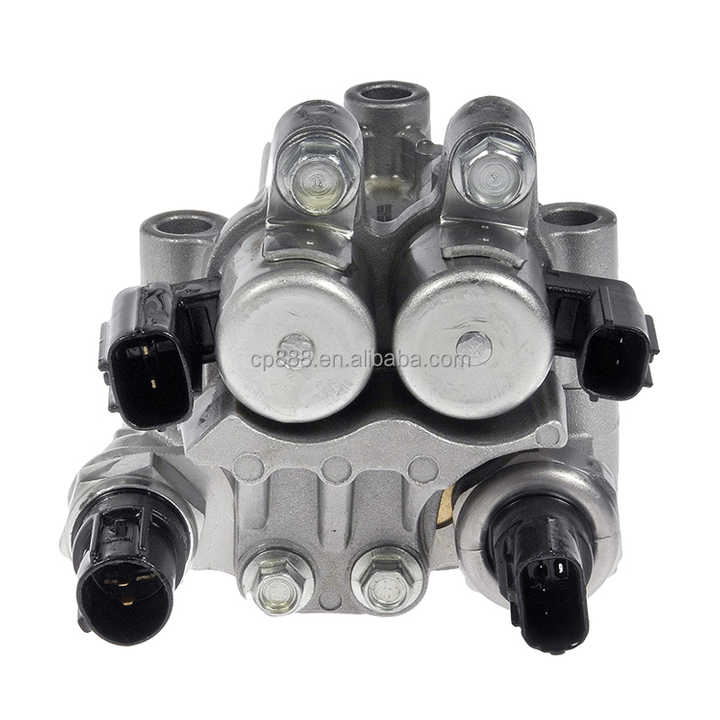 AVAILABLE!!! 15810-RMX-005 New Engine Variable Timing Solenoid 15810P30005 for Honda-Civic Acura-Integra