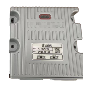 21Q9-32180 21Q9-32181 MCU для R330LC-9S экскаватор контроллер запрограммирован ЭБУ - Product Image 1