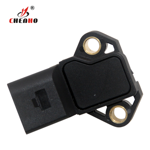 4 Bar Intake Manifold Boost <span class=keywords><strong>Sensor</strong></span> tekanan <span class=keywords><strong>Sensor</strong></span> drick <span class=keywords><strong>Sensor</strong></span> 03K906051 0281006059 0281006060 untuk VW Audi SEAT SKODA 1.4 2.0 TDI - Product Image 5