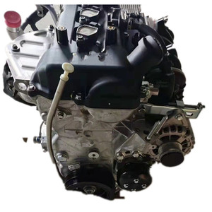 Top Ranking Products 4A9 <strong>Engine</strong> Assembly 1.1L 1.3L 1.5L 1.6L 2018-2004 for Car - Product Image 3