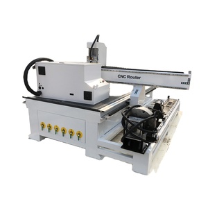 多功能木工中国3d 4轴数控路由器 - Product Image 1