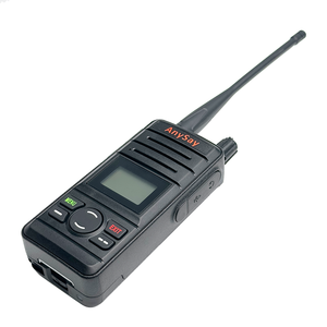 B15P Einfache Bedienung Schnelle Gruppierung PTT-Funkgeräte Amateurfunk geräte Walkie Tokie - Product Image 3