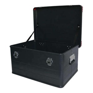机器、设备用带脚轮的硬铝存储运输工具箱 - Product Image 3