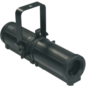 Mini leko 60w beyaz elipsoidal led profil ışık - Product Image 1