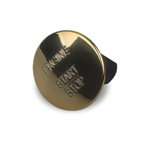 <strong>PUSH</strong> to <strong>START</strong> <strong>BUTTON</strong> KEYLESS GO ENGINE <strong>START</strong> STOP <strong>PUSH</strong> <strong>BUTTON</strong> for MERCEDES BENZ - Product Image 5