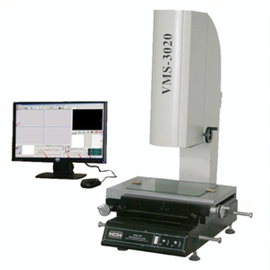 Digital Electronic VMS-1510 Second <strong>Imaging</strong> <strong>Test</strong> Machine With Automatic protection - Product Image 1