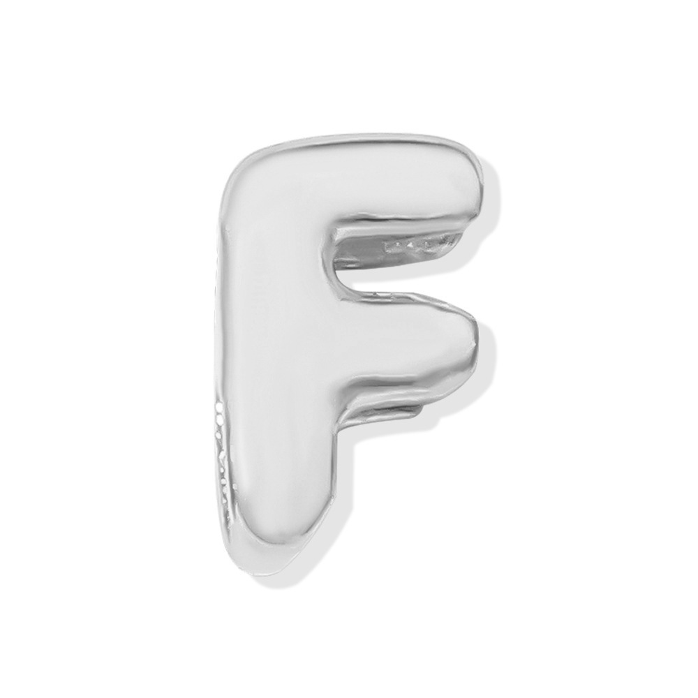 F-silver