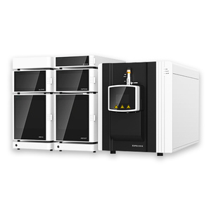 正確な多成分分離検出のための統合LC-MSシステム - Product Image 3