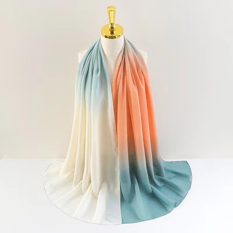 Peacock Blue