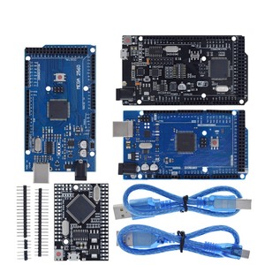 Mega2560 ATMEGA16U2 / Pro Mini MEGA 2560 Mega WiFi R3 ATmega2560 Chip CH340G Für Arduino Mega R3 Entwicklungs platine WeMos ESP8266