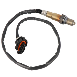Sensor de oxígeno Lambda de alto rendimiento OEM para Saab 9-5 2.8L V6 Turbocharged New Condition Vehicle O2 Sensors