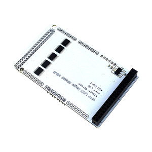 TFT LCD Shield-Erweiterungs platinen modul Für TFT01 Mega Touch LCD-Unterstützung TFT 3.2 ''4.3'' 5.0 ''7.0'' 3.2 4.3 5.0 7.0 - Product Image 2