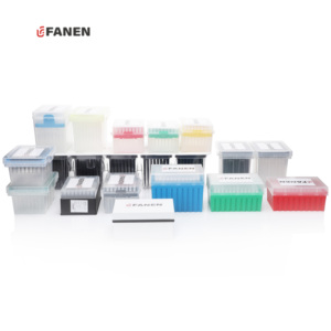 Viscosímetro rotacional digital de laboratorio tipo puntero Fanen - Product Image 5
