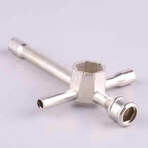 HSP 80129 çapraz anahtarlar için bakım büyük kollu HEX araçları 5.5 / 7 /8 /10 / 17 MM RC Model araba hobi aracı - Product Image 6