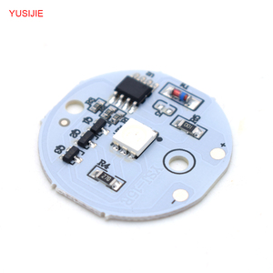 RGB-Farbverlauf modul Bunter LED-Treiber für Spielzeug und elektronische Geschenke mit kunden spezifischer Beleuchtung und Musik entwicklung - Product Image 6