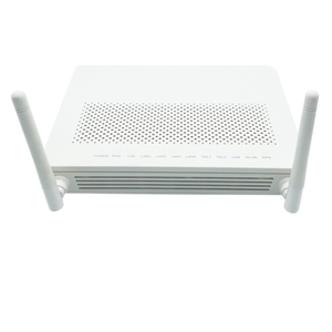 HG8245H Gpon Modem mit 4GE 2TEL USB Wifi 2.4G ONT ONU Kompatibel mit 3G GSM GPRS Networks - Product Image 1