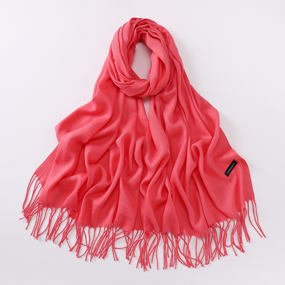 8# watermelon red