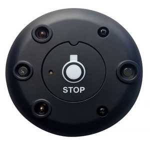 Sistem Manajemen Antrian Swalayan Berkualitas Tinggi Sistem Pager Restoran Nirkabel - Product Image 2