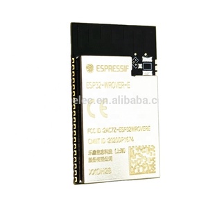 ESP32-D0WD Wifi-Modul IC ESP32 ESP32-WROOM-32D drahtloses Chip-Modul unterstützt WLAN und drahtloses ESP32