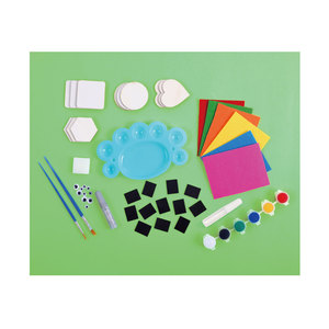 新款DIY STEM科学实验套装创意学习教育乐趣儿童玩具 - Product Image 5