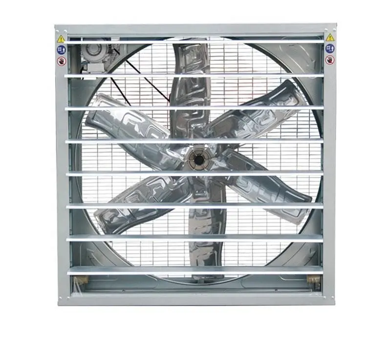 Keller Gewächshaus ventilatoren Wärme absaugung Industrielle Fabrik Belüftung Abluft ventilator
