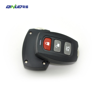Qinuo qn-rd173t multi frequenza senza chiave rf duplicatore copia il codice di controllo remoto rf - Product Image 5