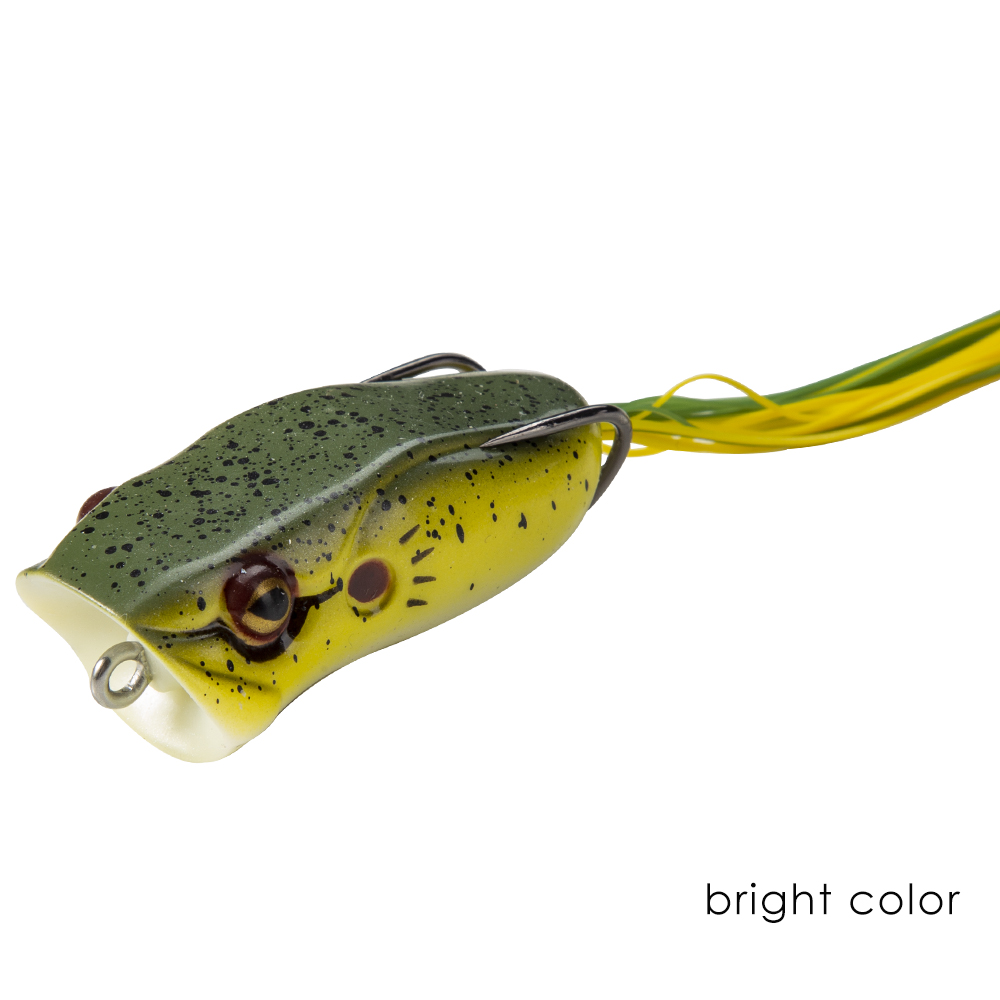Bright Color