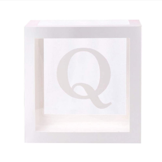 Q