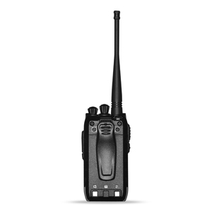 MYT-360 Analog Two Way Radio Scan e Multi Language TOT Function CTCSS/DCS PC Walkie Talkie programmabile - Product Image 2