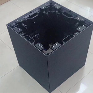 LED显示屏室内立方体LED屏幕室内魔术立方体LED显示屏全彩广告设备 - Product Image 4