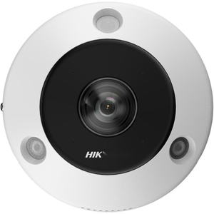 กล้องเครือข่ายมัลติเซนเซอร์แบบ4ทิศทาง hik ของแท้ DS-2CD6D54G2-IZHS DS-2CD6D54G2-IZHS - Product Image 5