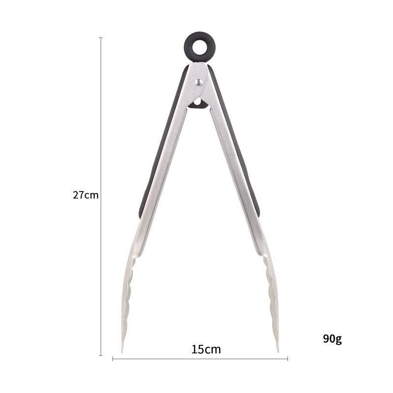 Argent 9"