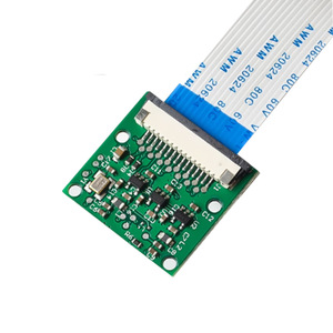 Raspberry Pi CSI interfaccia fotocamera 15cm morbido cavo a nastro che supporta la 3a/2a generazione Raspberry Pi CSI - Product Image 2